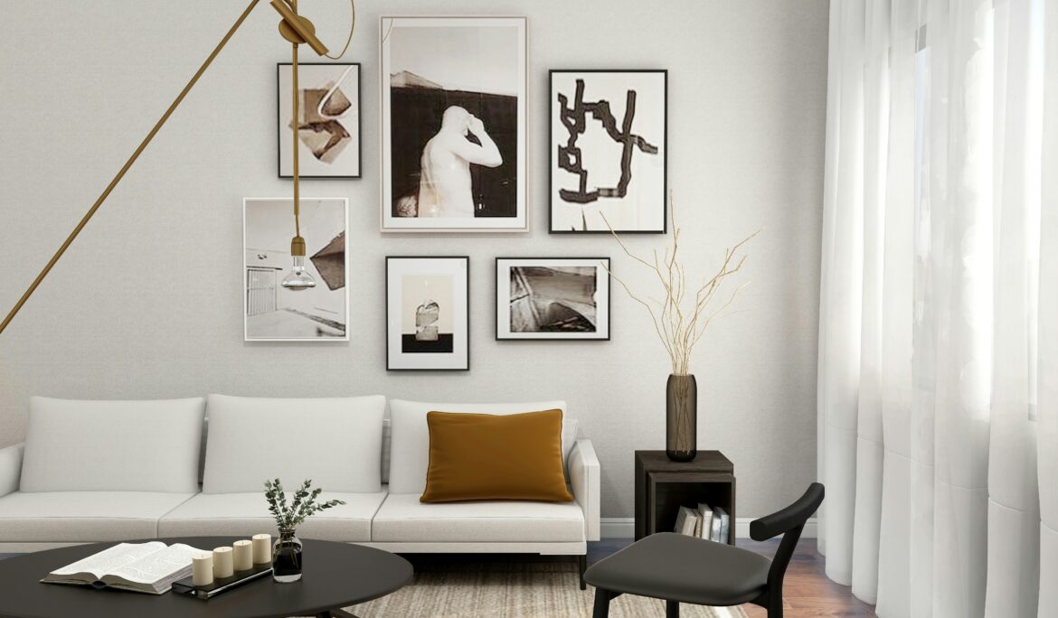 Discover standard furniture dimensions for living, dining, and bedrooms. A quick-reference guide by Bespoke Studio 7 for refined, well-planned interiors.