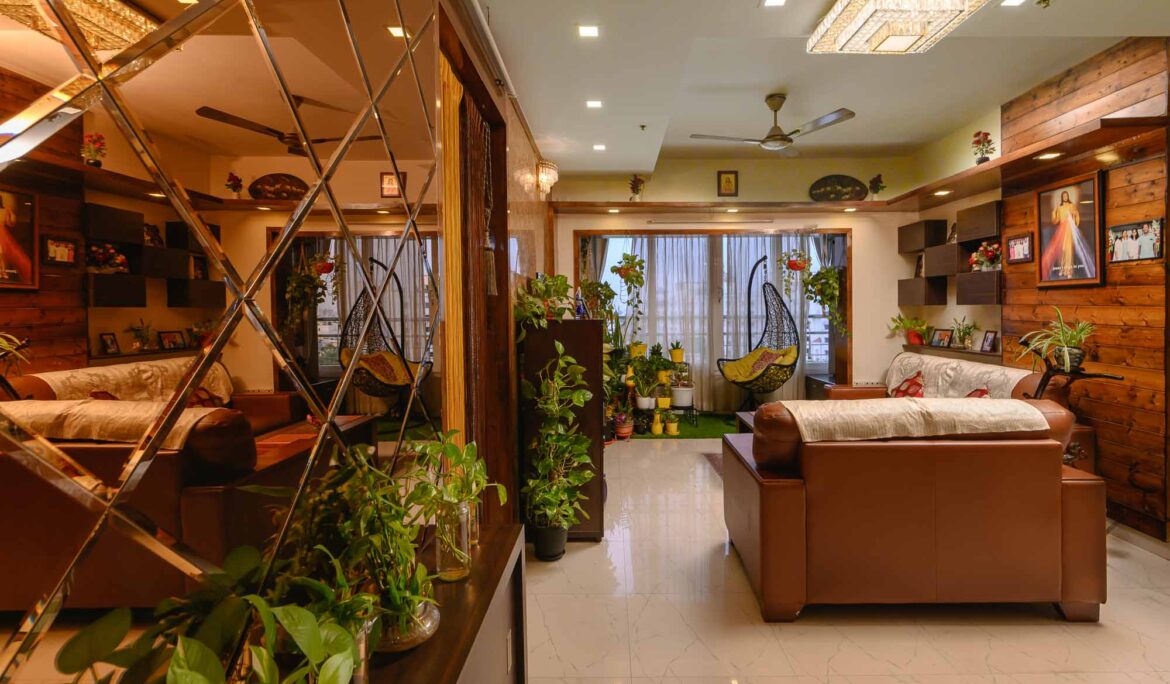 From our interior design studio in Velachery, we craft bespoke homes defined by clarity, craftsmanship, and care.