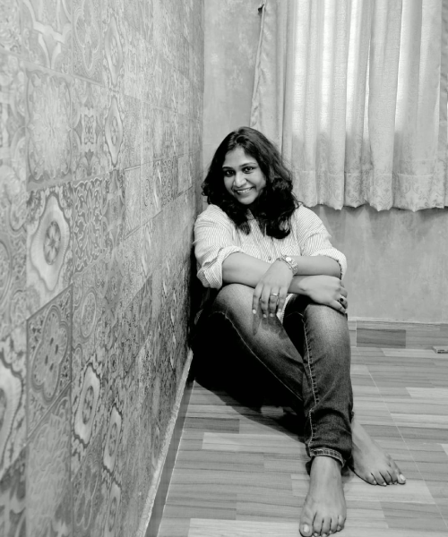 Dr. Sunalini Esther — Chief Architect & Interior Designer